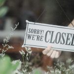Maximizing Sales and Customer Satisfaction at Closing Time: The Benefits of Embracing the Old Way of Thinking